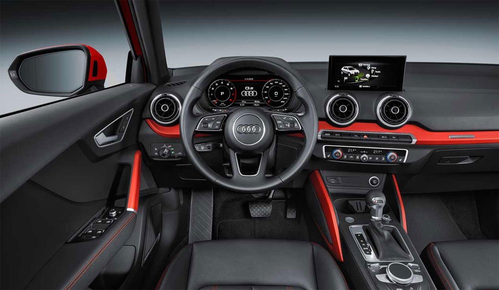 interior q1