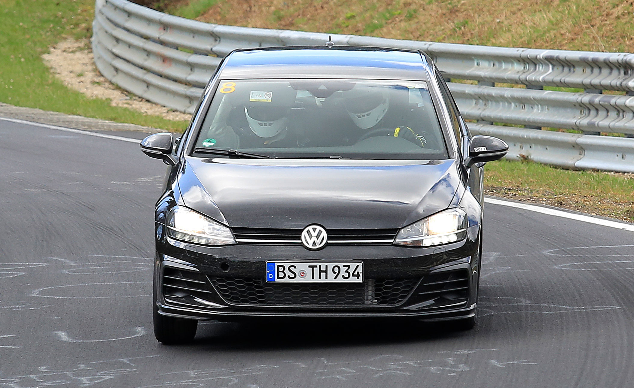 new-golf