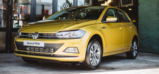 nuevo vw polo