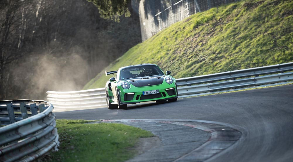 record-porsche