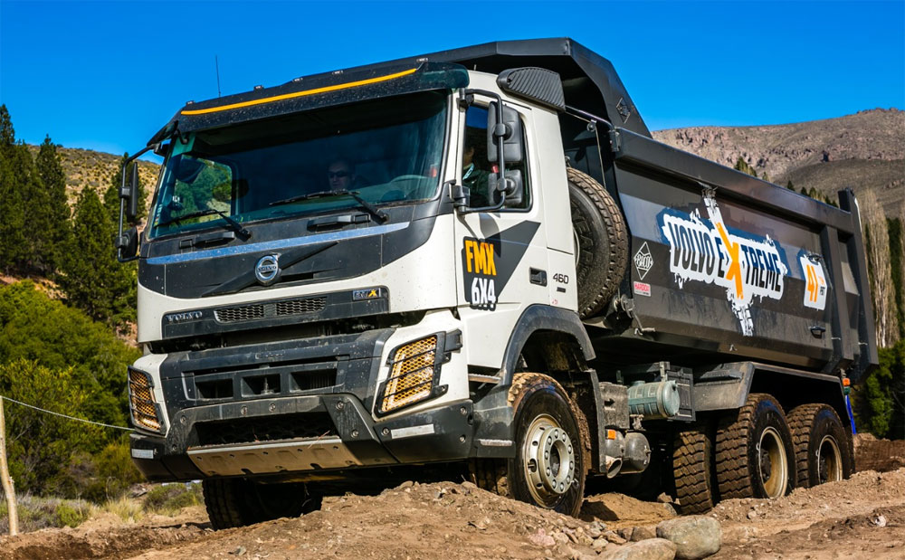 volvo extreme