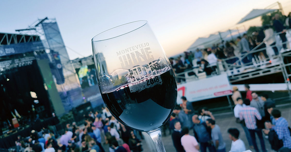 wine rock 2018