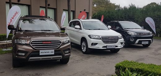 haval gama argentina