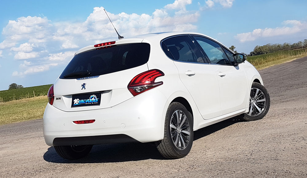peugeot 208 hdi