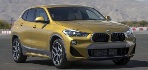 Nuevo BMW X2