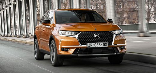 ds7 crossback