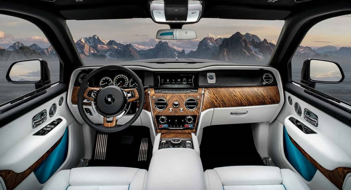 interior rr
