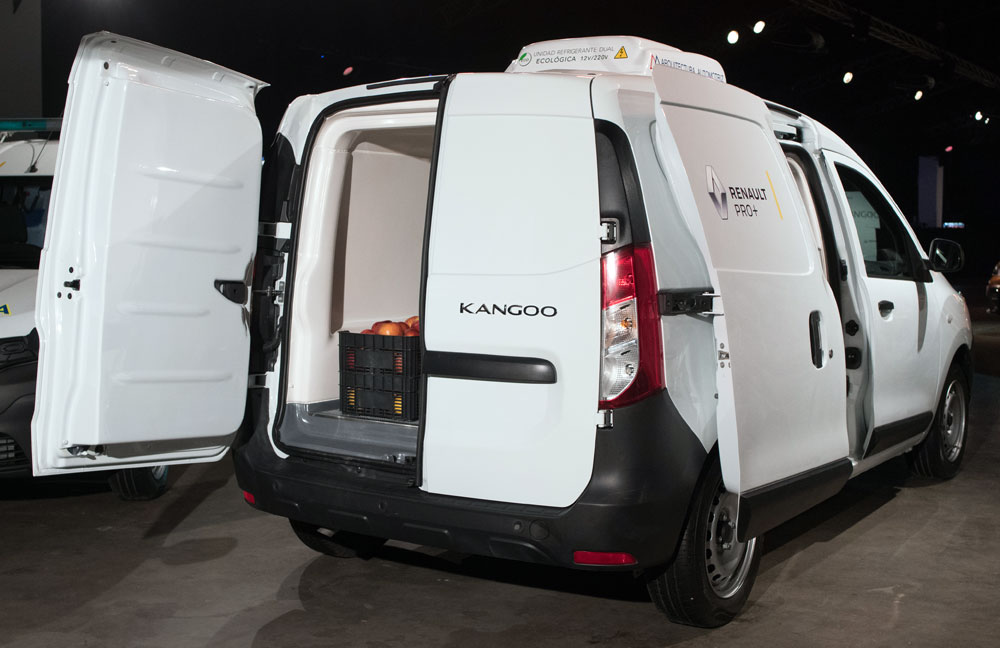 kangoo