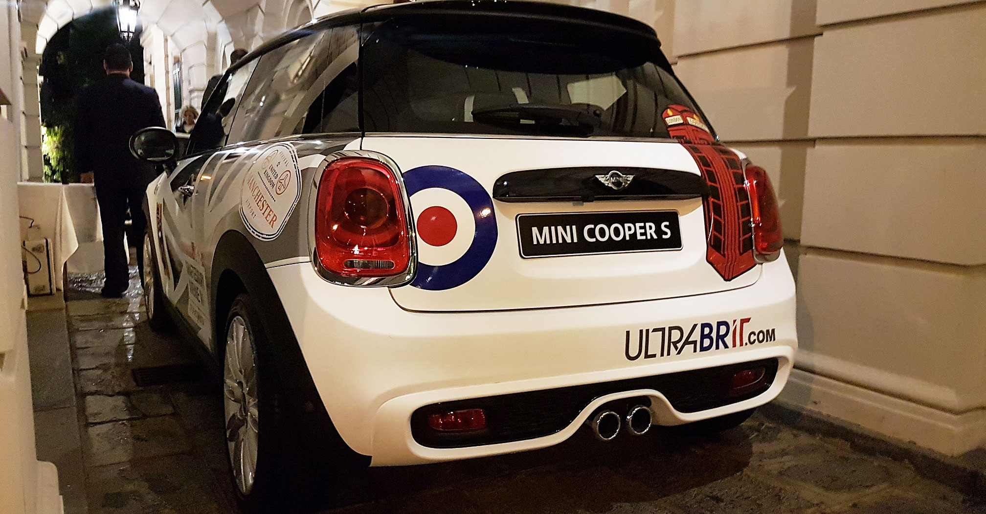 mini