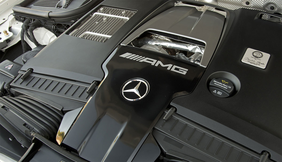 motor-amg