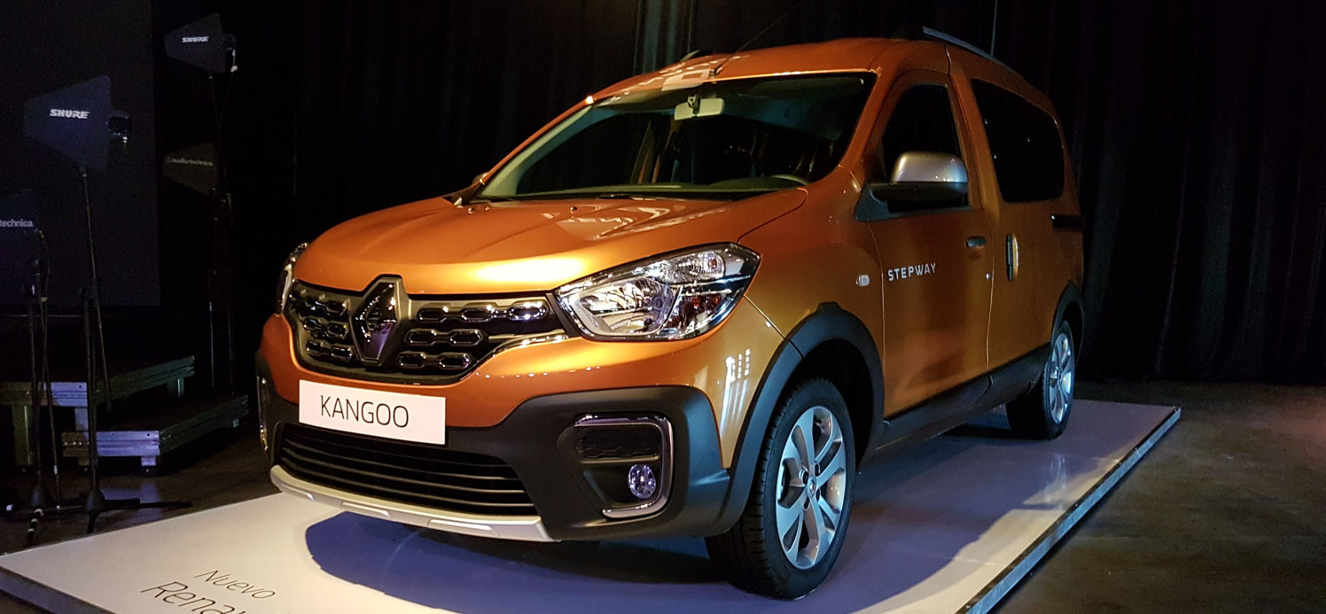 new kangoo