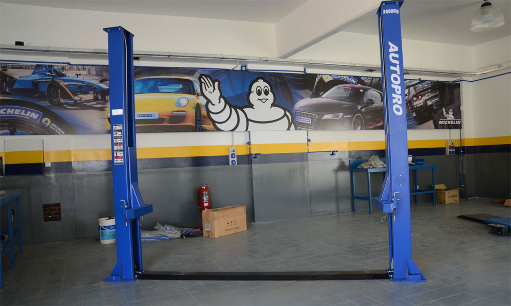 michelin ortenzi