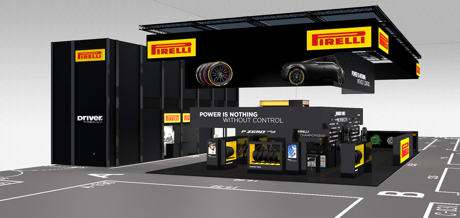 tyre cologne