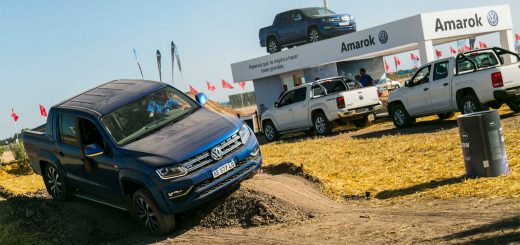vw agroactiva