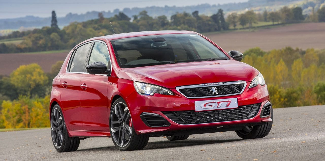 308 gti