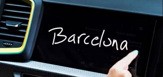 audi barcelona