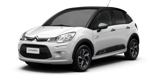 Citroën C3 Urban Trail