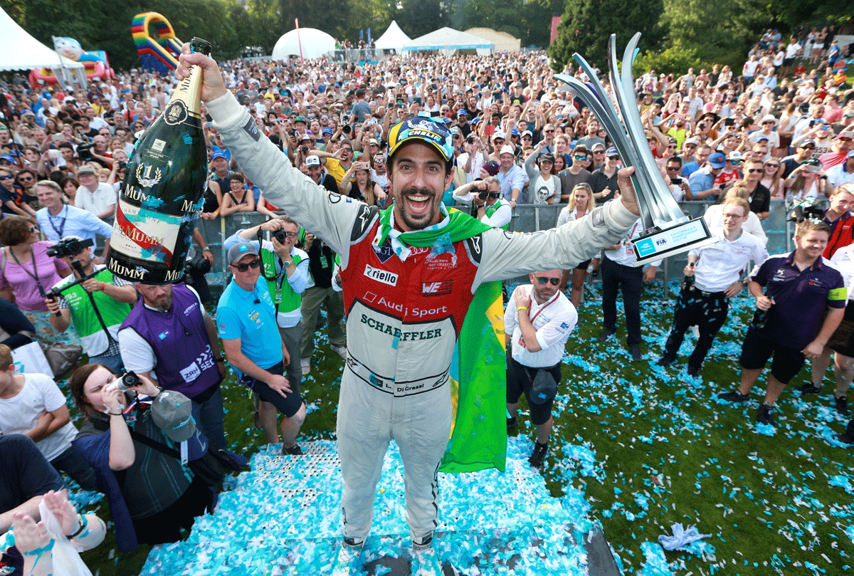 di grassi