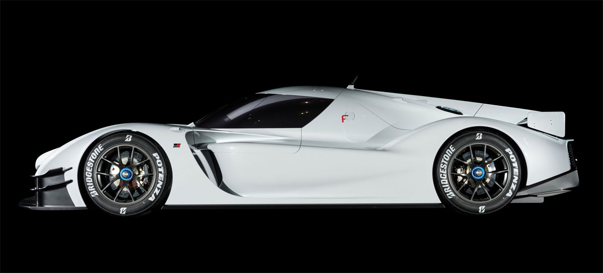 toyota gt