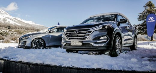 hyundai chapelco