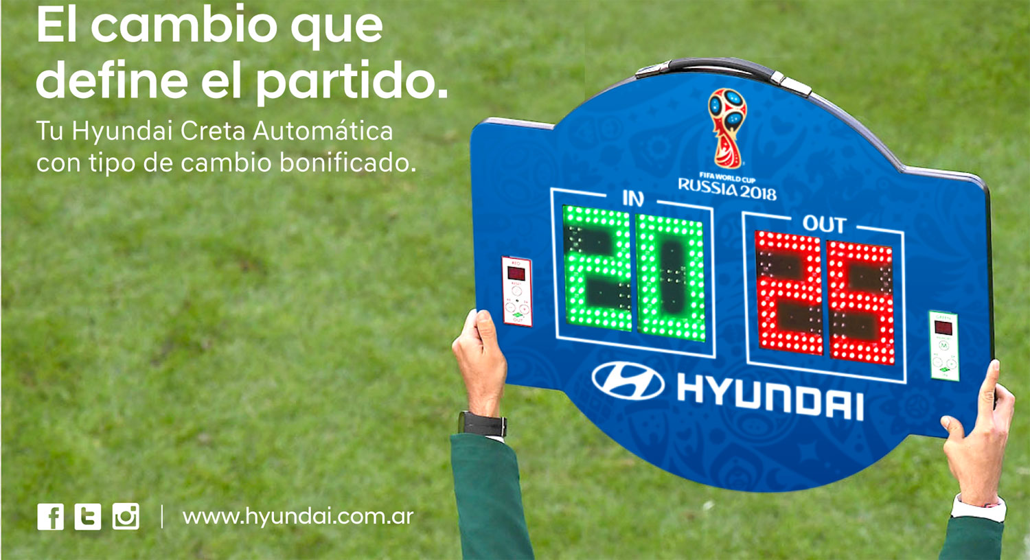 hyundai partido