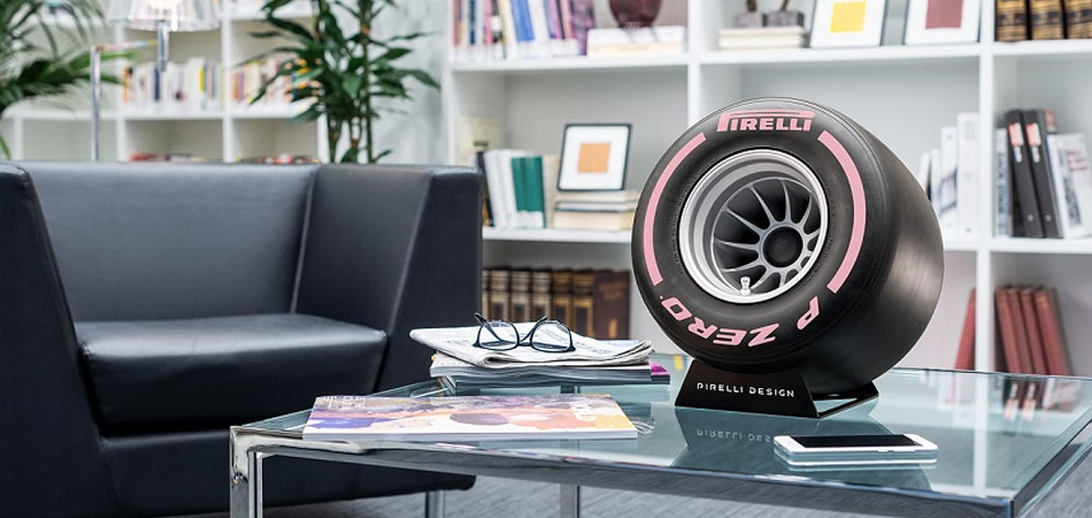 pirelli wind