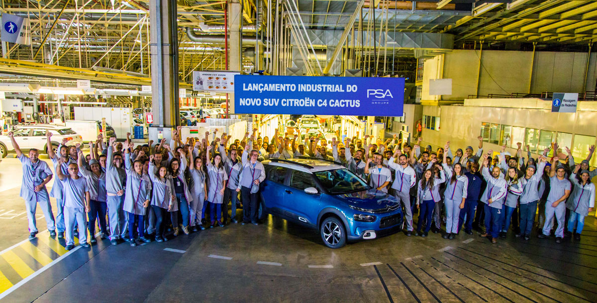 nuevo citroen c4 cactus