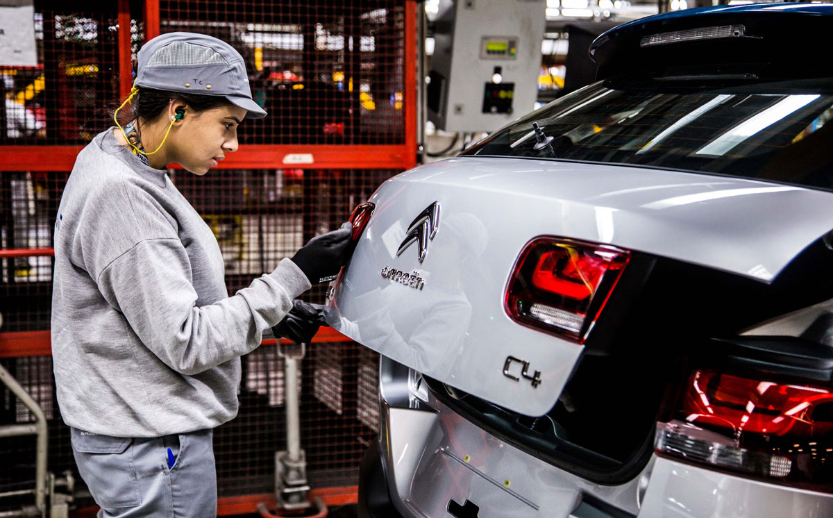 nuevo citroen c4 cactus