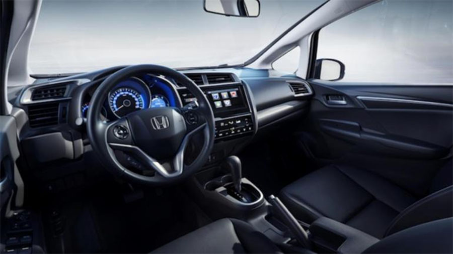 fit interior