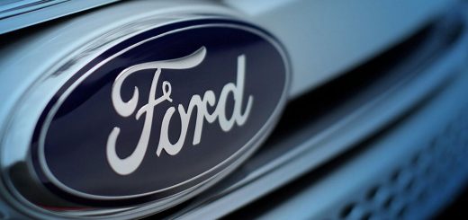 ford autonomo