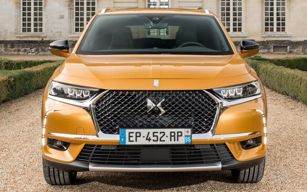 frente ds7