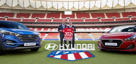 hyundai atletico