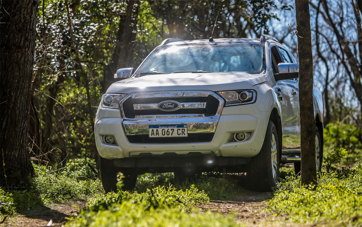 ranger