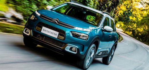 nuevo citroen c4 cactus