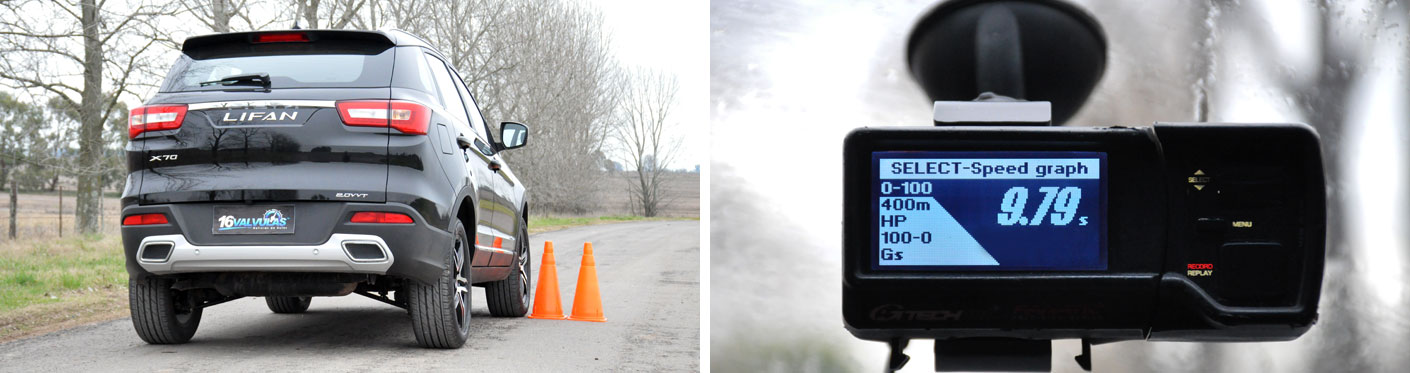 aceleracion lifan x70