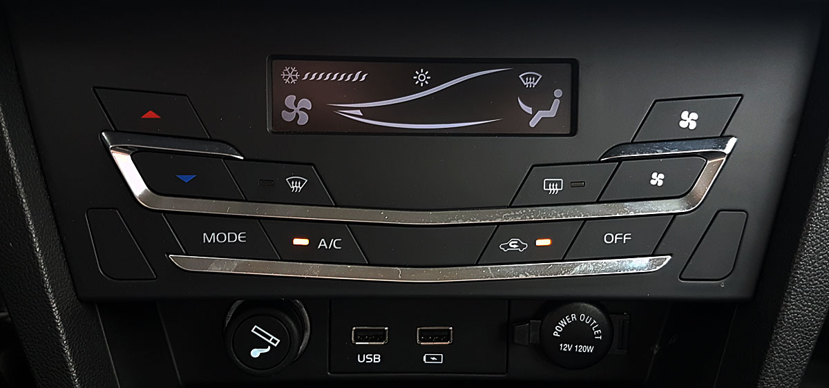 aire acondicionado lifan x70