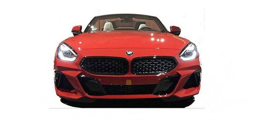 nuevo BMW Z4