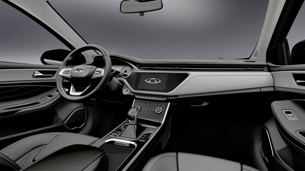 interior arrizo
