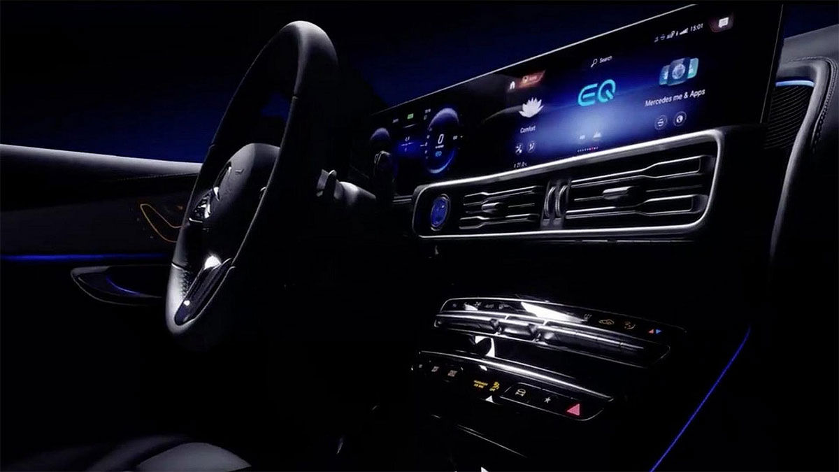 interior-mercedes eqc