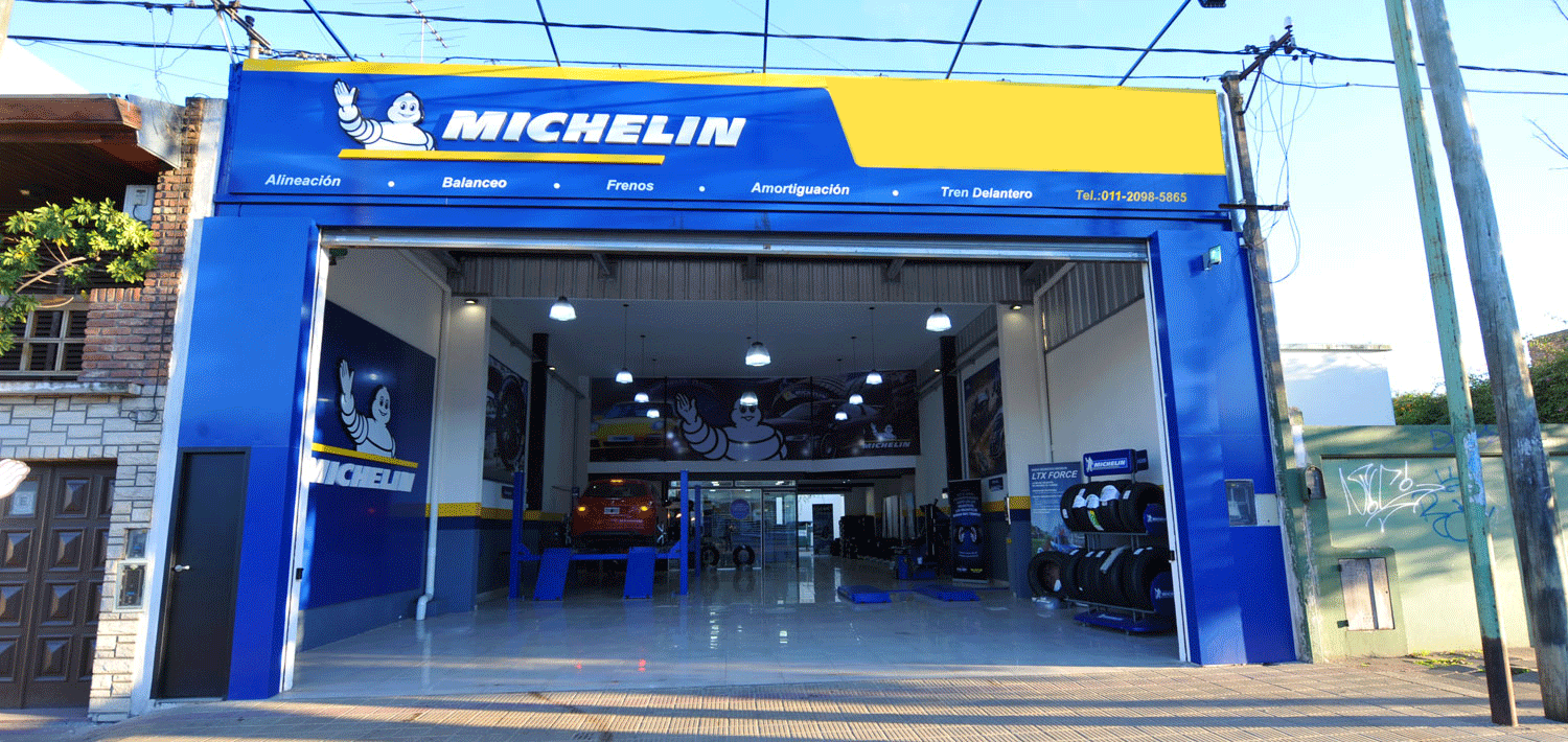 michelin local