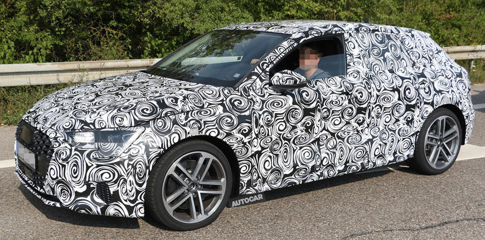 new a3