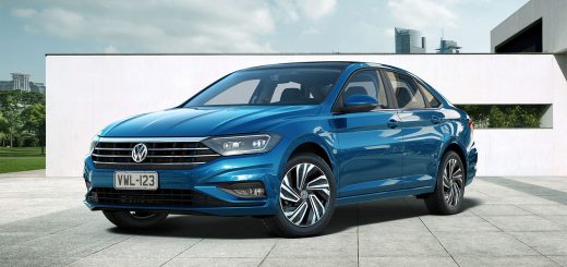 nuevo volkswagen vento