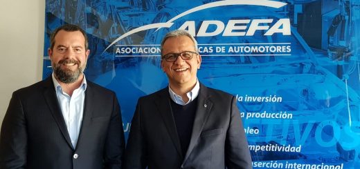 nissan adefa