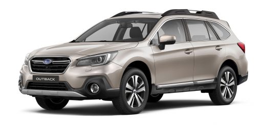 nuevo subaru outback
