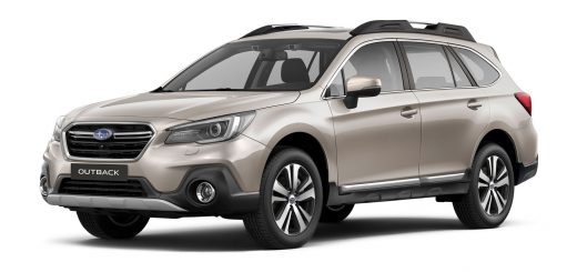 nuevo subaru outback