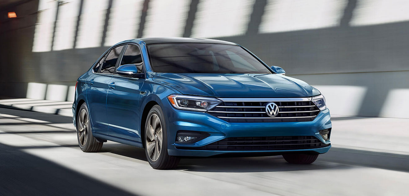 nuevo vw vento