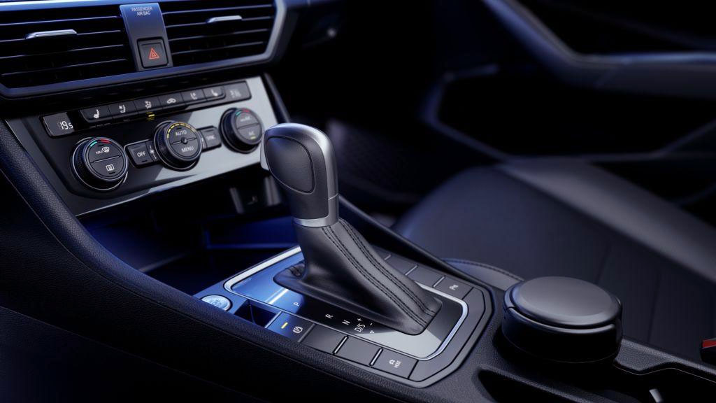 palanca nuevo volkswagen vento