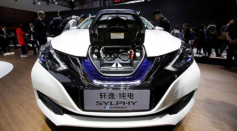 sylphy