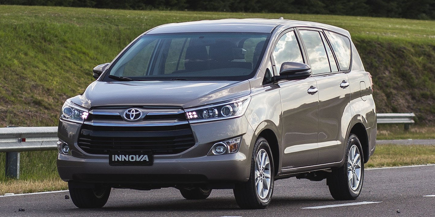toyota innova