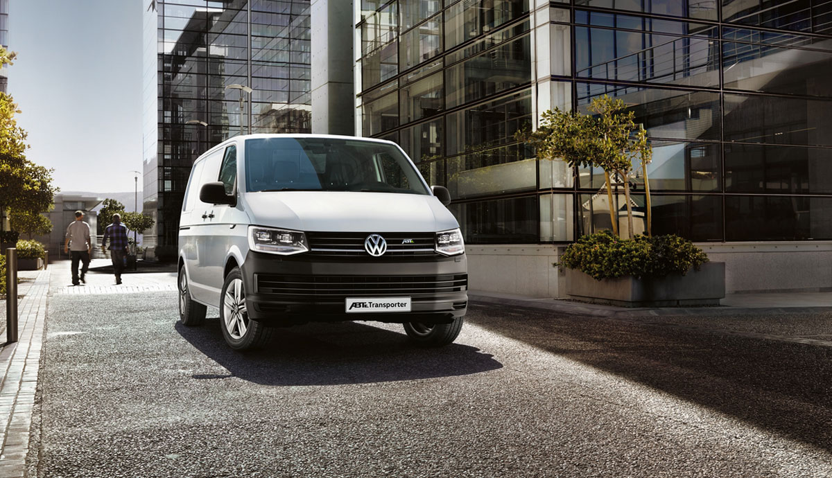 abt transporter